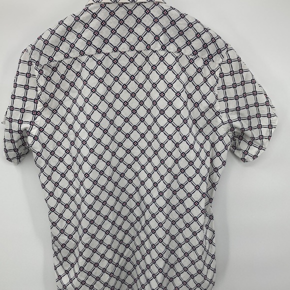 Portabella, New York button down shirt - Picture 5 of 6